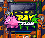 Outsourced Payday