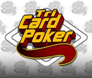 Tri Card Poker